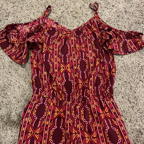 Xs romper Arizona jean company - Picture 2 of 4